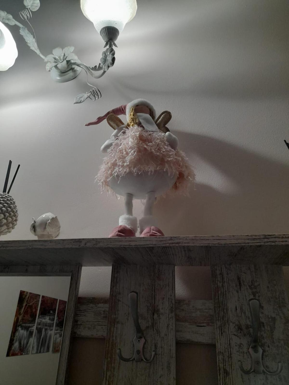 La Mia Tavernetta Monopoli Rom bilde